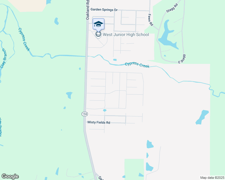 map of restaurants, bars, coffee shops, grocery stores, and more near 200 Chesnut Ridge Drive in Oakland