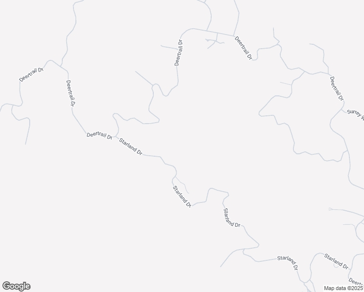 map of restaurants, bars, coffee shops, grocery stores, and more near 30281 Starland Drive in Tehachapi