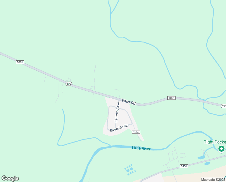 map of restaurants, bars, coffee shops, grocery stores, and more near 1813 Kenwood Avenue in Spring Lake