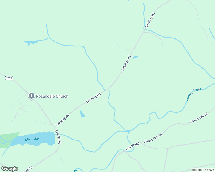 map of restaurants, bars, coffee shops, grocery stores, and more near 3280 Lakebay Road in Vass