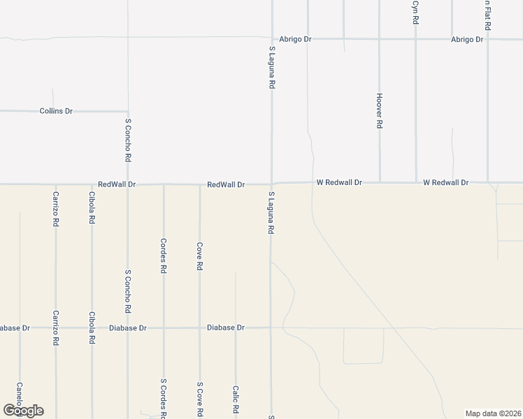 map of restaurants, bars, coffee shops, grocery stores, and more near 1001-1073 South Laguna Road in Golden Valley