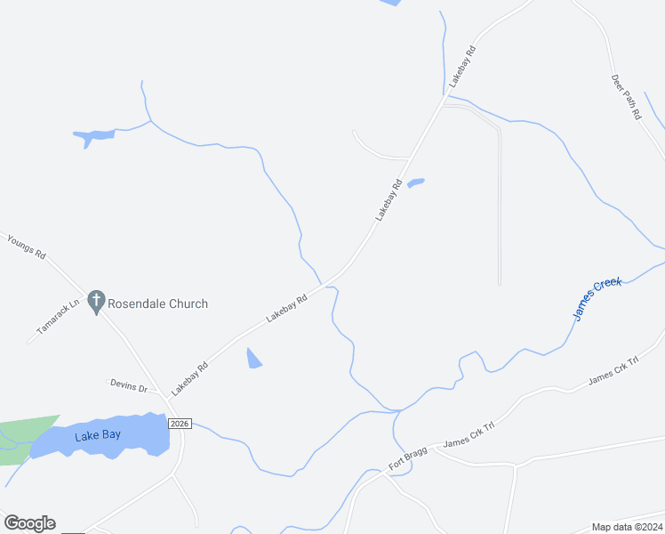 map of restaurants, bars, coffee shops, grocery stores, and more near 3280 Lakebay Road in Vass