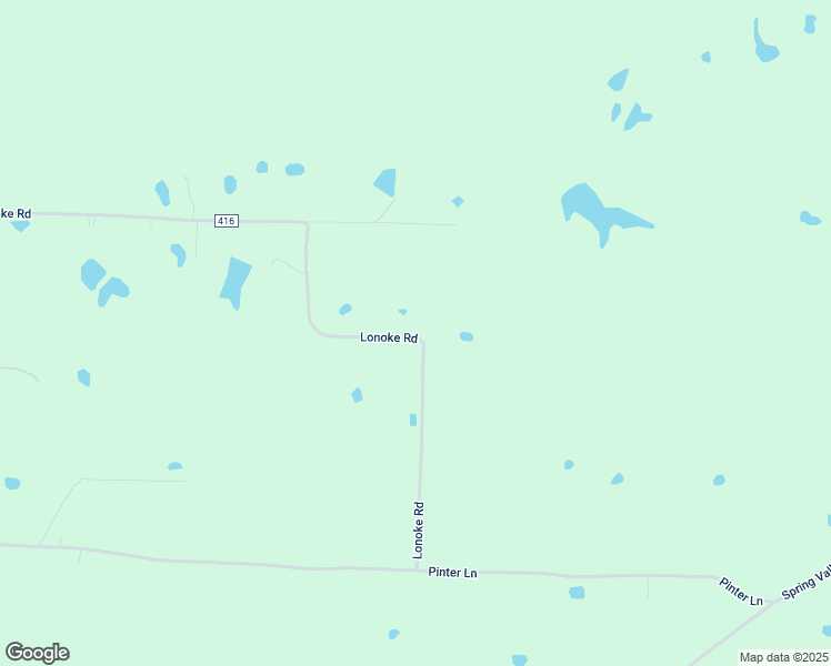 map of restaurants, bars, coffee shops, grocery stores, and more near 235 Lonoke Road in Morrilton