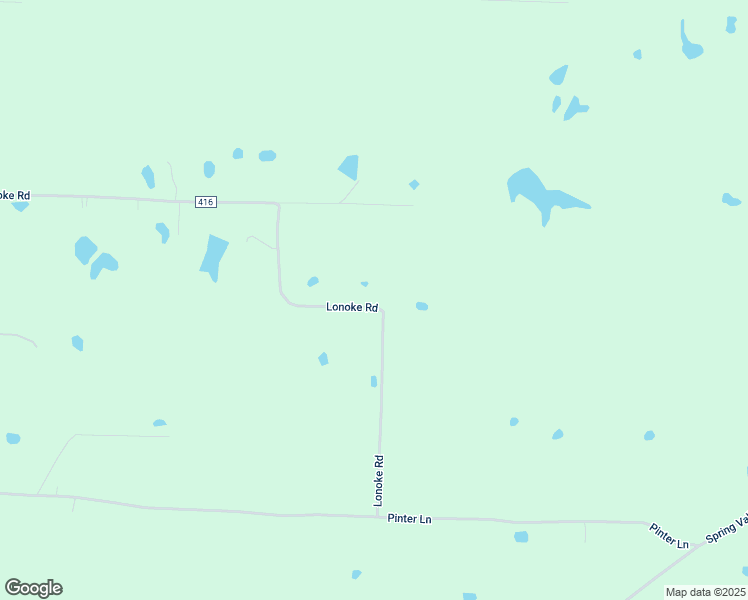 map of restaurants, bars, coffee shops, grocery stores, and more near 235 Lonoke Road in Morrilton