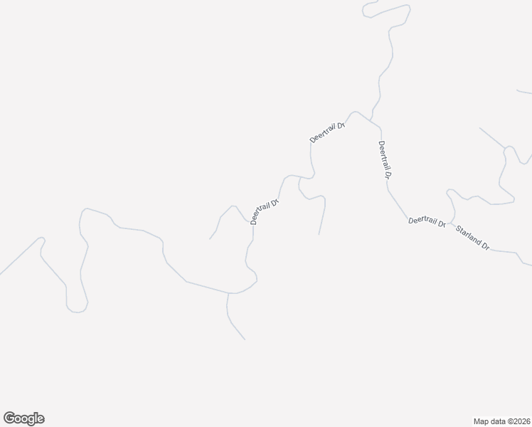 map of restaurants, bars, coffee shops, grocery stores, and more near 28231 Deertrail Drive in Tehachapi