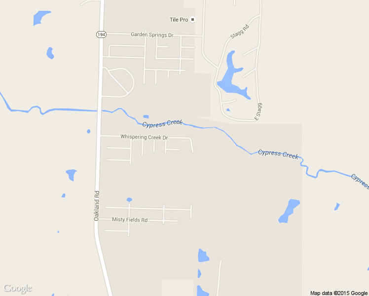 map of restaurants, bars, coffee shops, grocery stores, and more near 95 Misty Meadows Cove in Oakland