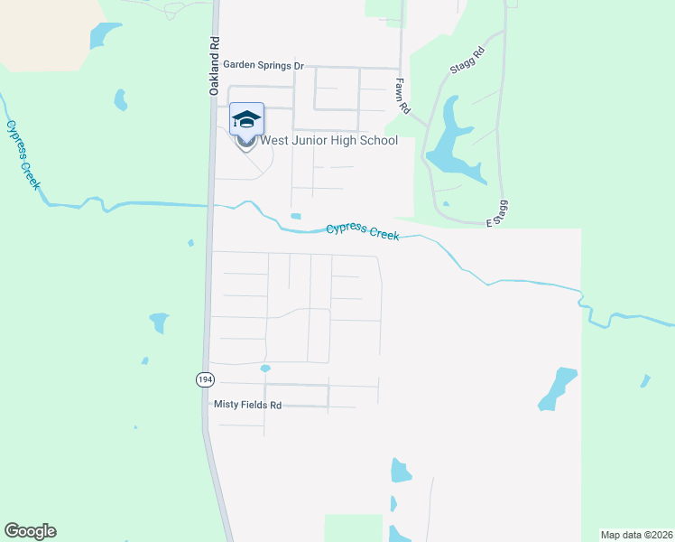 map of restaurants, bars, coffee shops, grocery stores, and more near 35 Misty Meadows Drive in Oakland