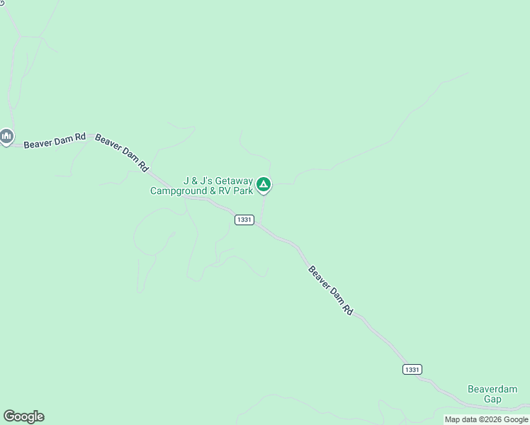 map of restaurants, bars, coffee shops, grocery stores, and more near 8340 Beaver Dam Road in Murphy