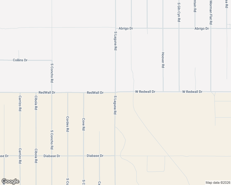 map of restaurants, bars, coffee shops, grocery stores, and more near 1001 South Laguna Road in Golden Valley
