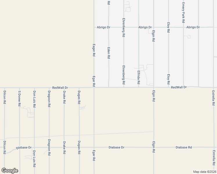 map of restaurants, bars, coffee shops, grocery stores, and more near 1949 South Eden Road in Golden Valley