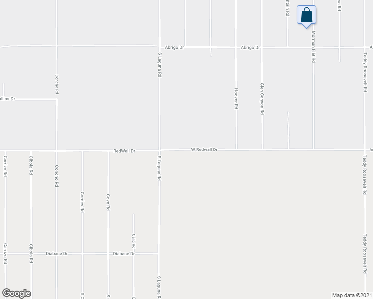 map of restaurants, bars, coffee shops, grocery stores, and more near 7562 West Redwall Drive in Golden Valley