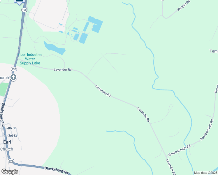 map of restaurants, bars, coffee shops, grocery stores, and more near 122 Whipporwill Court in Grover