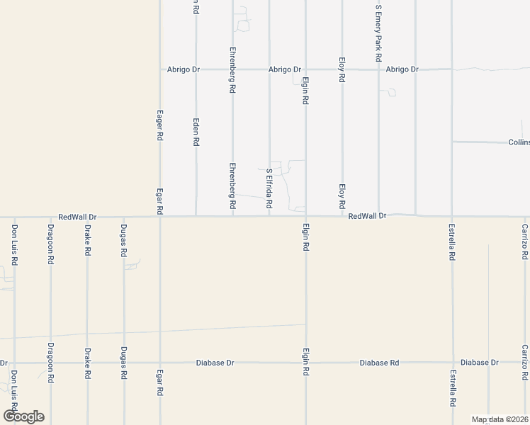 map of restaurants, bars, coffee shops, grocery stores, and more near 998-8525 S Elfrida Rd in Golden Valley