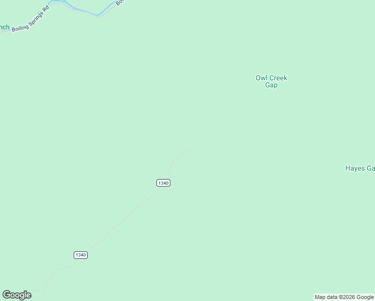 map of restaurants, bars, coffee shops, grocery stores, and more near 132 Owl Creek Road in Murphy