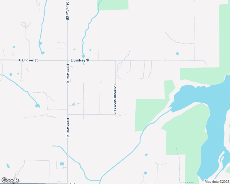 map of restaurants, bars, coffee shops, grocery stores, and more near 1547 Southern Shores Drive in Norman