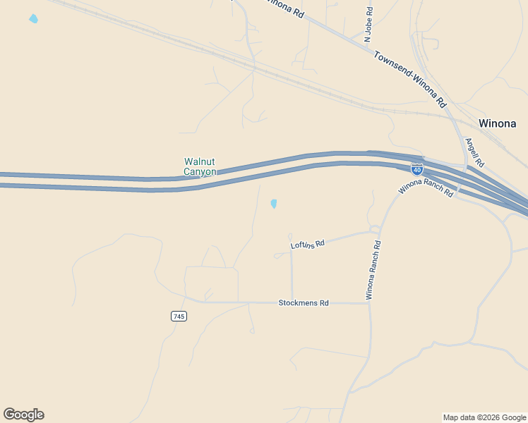 map of restaurants, bars, coffee shops, grocery stores, and more near in Winona