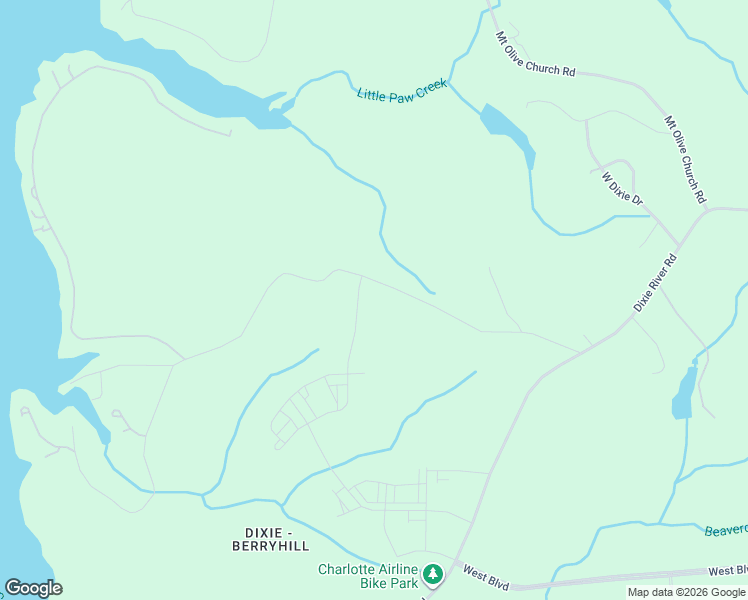 map of restaurants, bars, coffee shops, grocery stores, and more near 4524 Sadler Road in Charlotte