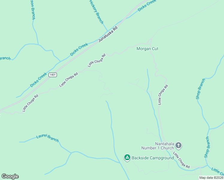 map of restaurants, bars, coffee shops, grocery stores, and more near 386 Preserve Valley Road in Topton