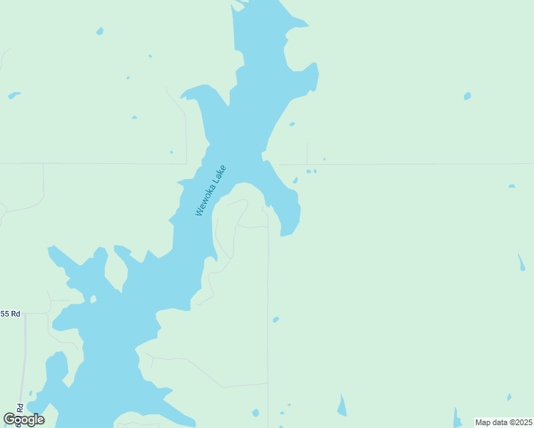 map of restaurants, bars, coffee shops, grocery stores, and more near 11848 Ns 3650 in Wewoka