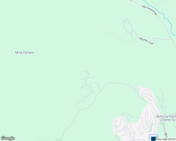 map of restaurants, bars, coffee shops, grocery stores, and more near 5585 Merlin Court in Avila Beach