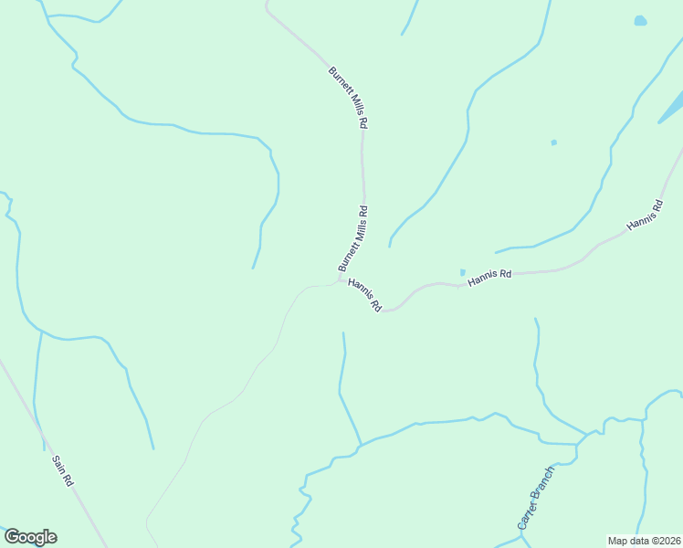 map of restaurants, bars, coffee shops, grocery stores, and more near 2935 Burnett Mills Road in Bolivar