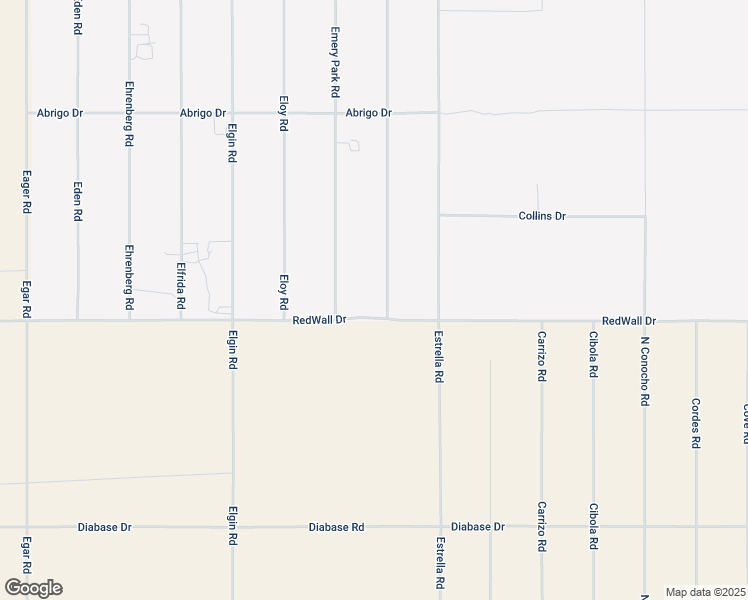 map of restaurants, bars, coffee shops, grocery stores, and more near 987 South Escuela Road in Golden Valley