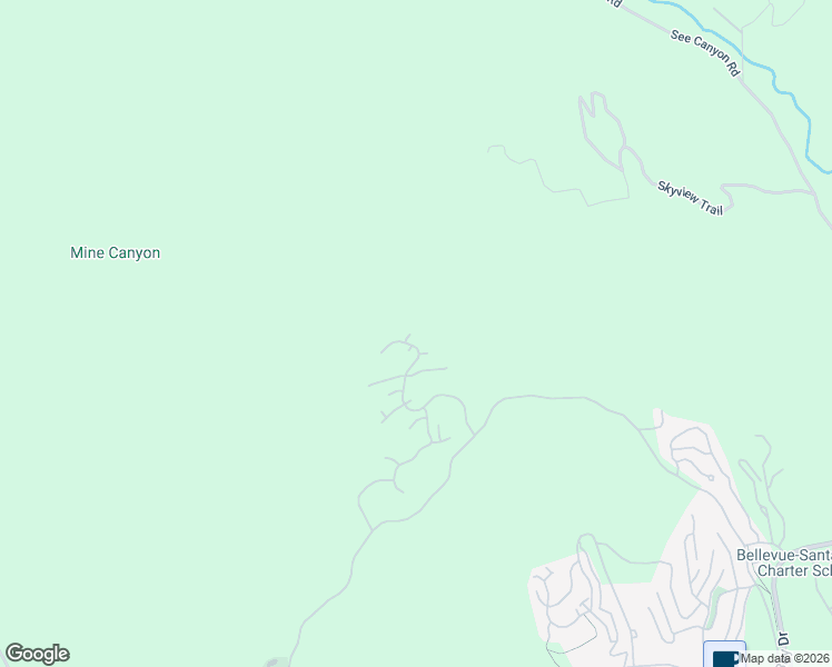 map of restaurants, bars, coffee shops, grocery stores, and more near 5585 Merlin Court in Avila Beach