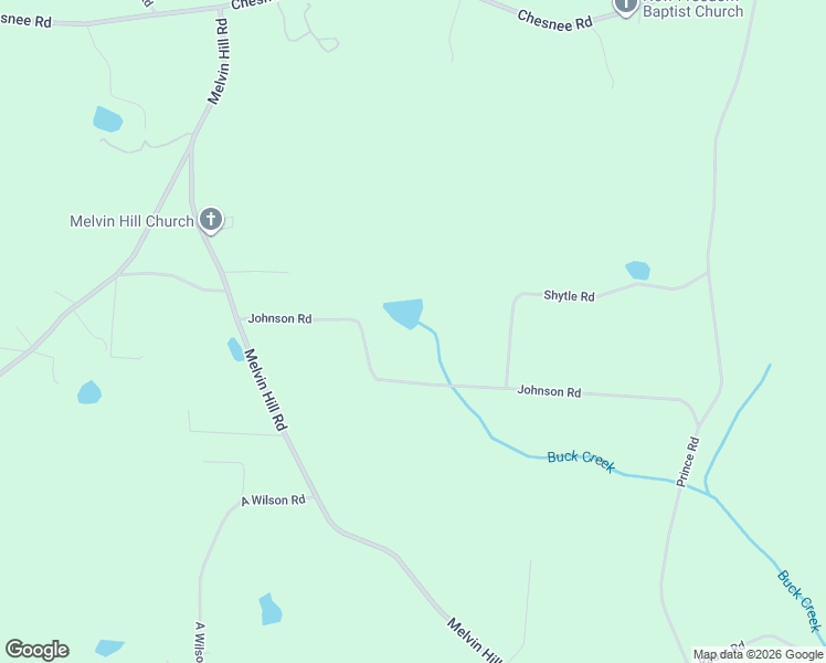 map of restaurants, bars, coffee shops, grocery stores, and more near 343 Johnson Road in Columbus