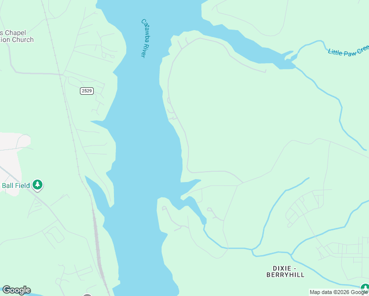 map of restaurants, bars, coffee shops, grocery stores, and more near 3532 Sadler Road in Charlotte
