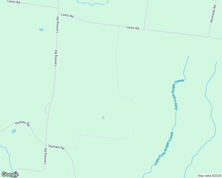 map of restaurants, bars, coffee shops, grocery stores, and more near 55 Warner Road in Lawrenceburg