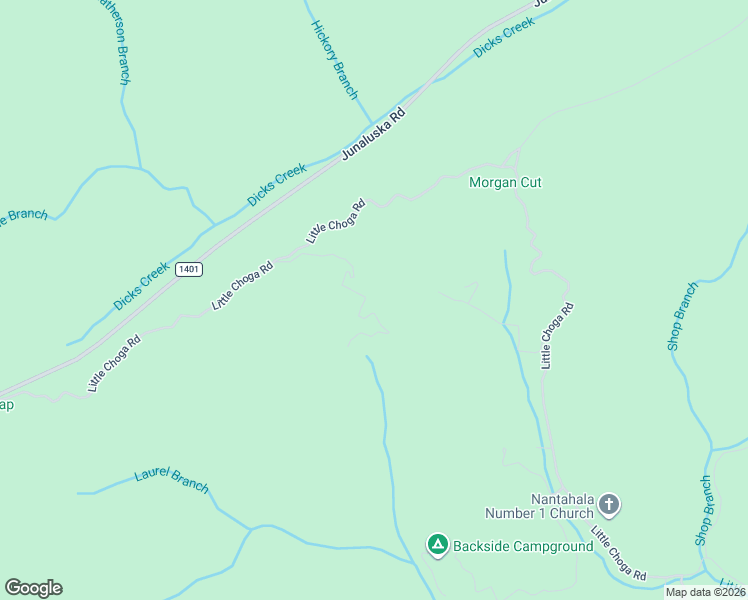 map of restaurants, bars, coffee shops, grocery stores, and more near 386 Preserve Valley Road in Topton