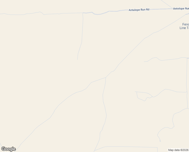 map of restaurants, bars, coffee shops, grocery stores, and more near Mile High Road in Ash Fork