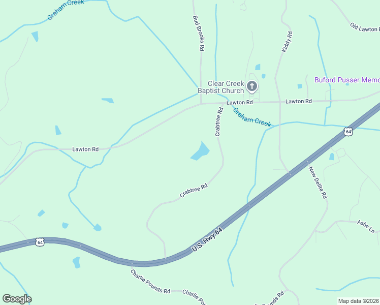 map of restaurants, bars, coffee shops, grocery stores, and more near 1153 Lawton Rd in Selmer