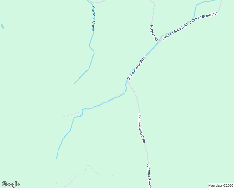 map of restaurants, bars, coffee shops, grocery stores, and more near 120 Ben Johnson Road in Pulaski