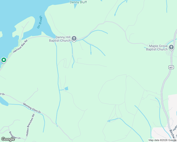 map of restaurants, bars, coffee shops, grocery stores, and more near 6320 Massengale Hollow Road in Harrison