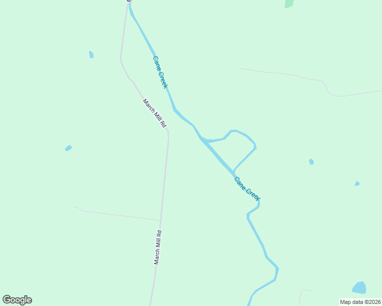 map of restaurants, bars, coffee shops, grocery stores, and more near 103 March Mill Road in Fayetteville