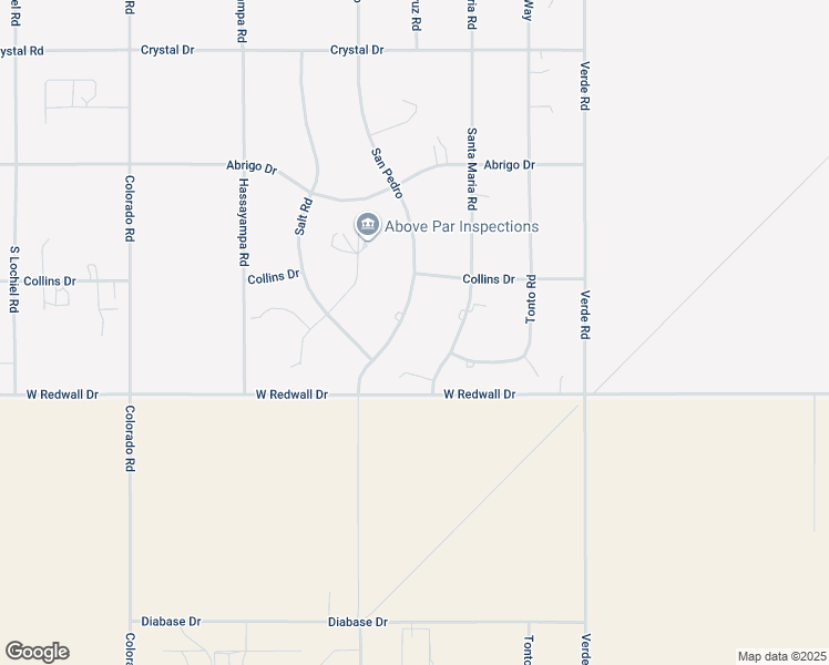 map of restaurants, bars, coffee shops, grocery stores, and more near 906 San Pedro in Golden Valley