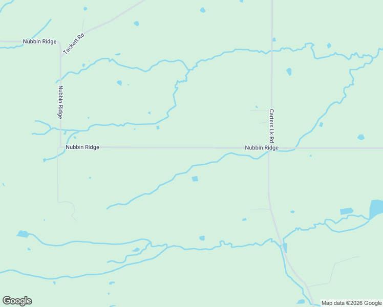 map of restaurants, bars, coffee shops, grocery stores, and more near 27221 Nubbin Ridge in Bokoshe