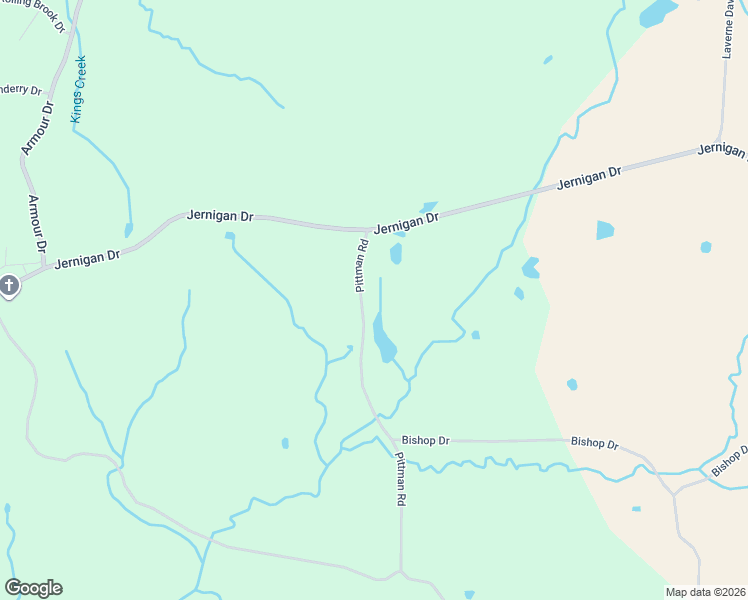 map of restaurants, bars, coffee shops, grocery stores, and more near 165 Pittman Road in Somerville