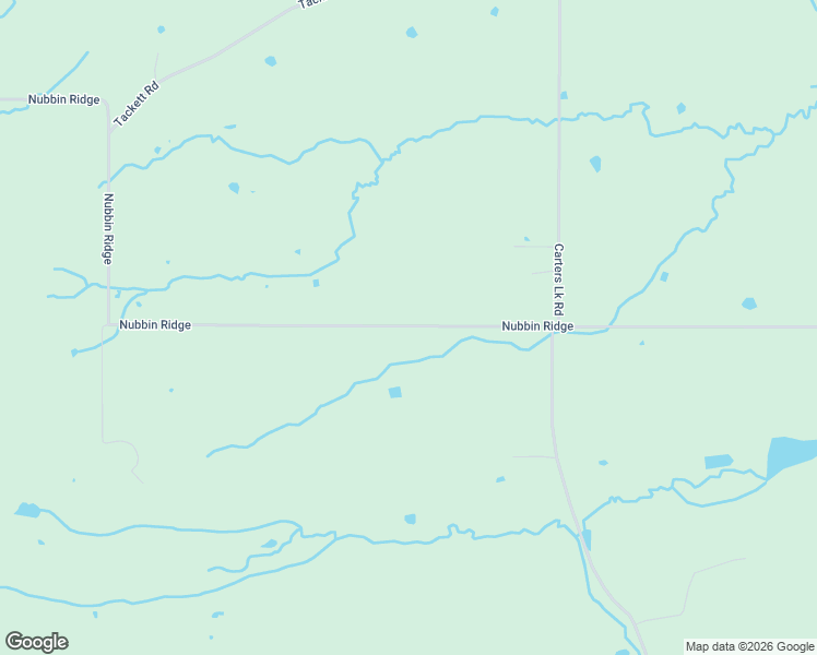 map of restaurants, bars, coffee shops, grocery stores, and more near 27221 Nubbin Ridge in Bokoshe