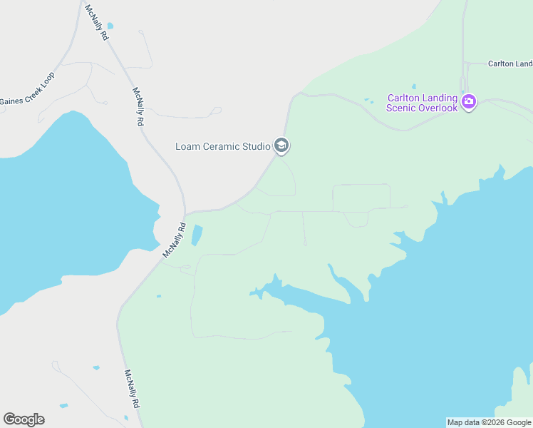 map of restaurants, bars, coffee shops, grocery stores, and more near in Longtown