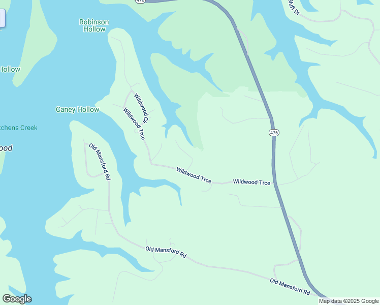 map of restaurants, bars, coffee shops, grocery stores, and more near 104 Huntington Drive North in Winchester