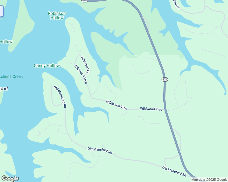 map of restaurants, bars, coffee shops, grocery stores, and more near 104 Huntington Drive North in Winchester