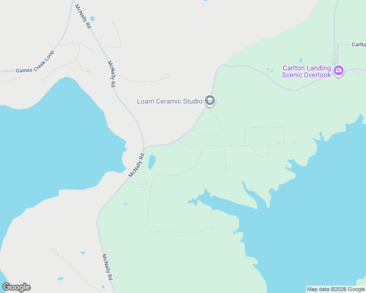 map of restaurants, bars, coffee shops, grocery stores, and more near in Longtown