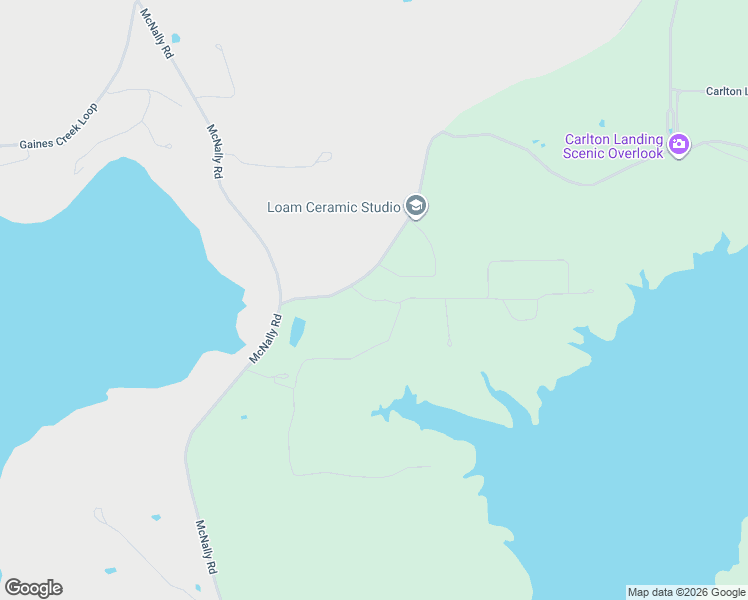 map of restaurants, bars, coffee shops, grocery stores, and more near in Longtown