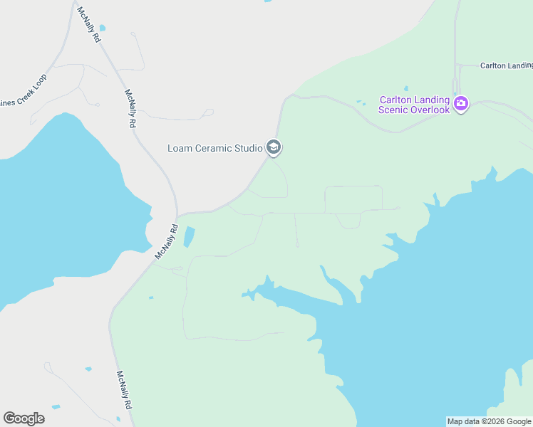 map of restaurants, bars, coffee shops, grocery stores, and more near in Longtown