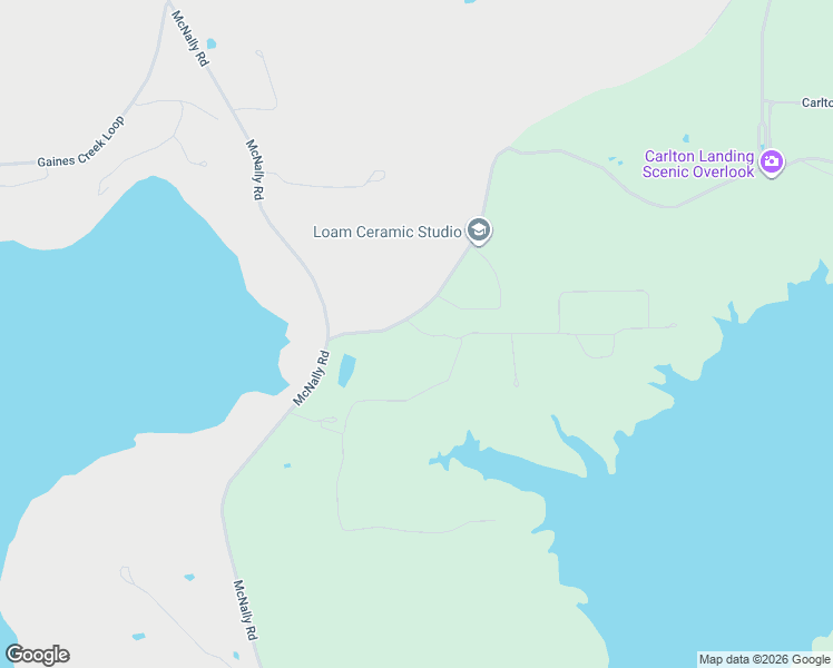 map of restaurants, bars, coffee shops, grocery stores, and more near in Longtown