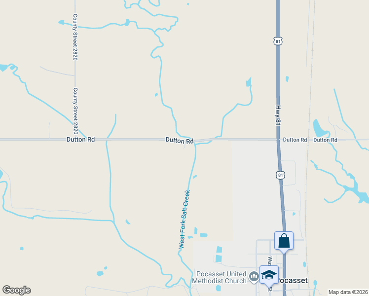 map of restaurants, bars, coffee shops, grocery stores, and more near 709 Dutton Road in Pocasset