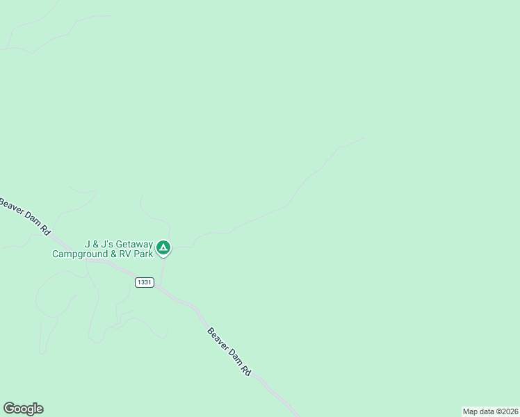 map of restaurants, bars, coffee shops, grocery stores, and more near 507 Horton Road in Murphy