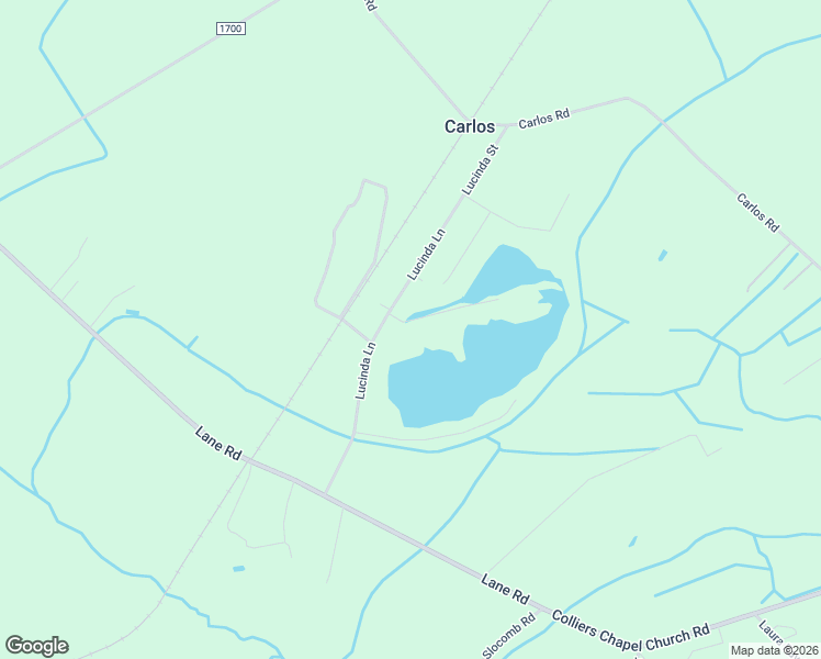 map of restaurants, bars, coffee shops, grocery stores, and more near 3930 Toot Street in Linden